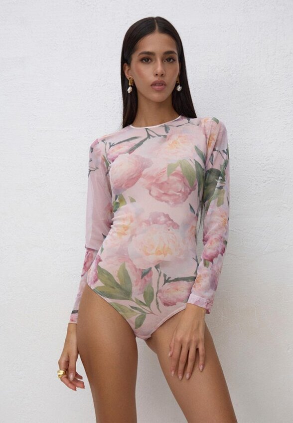 Боди Lumiere Magique