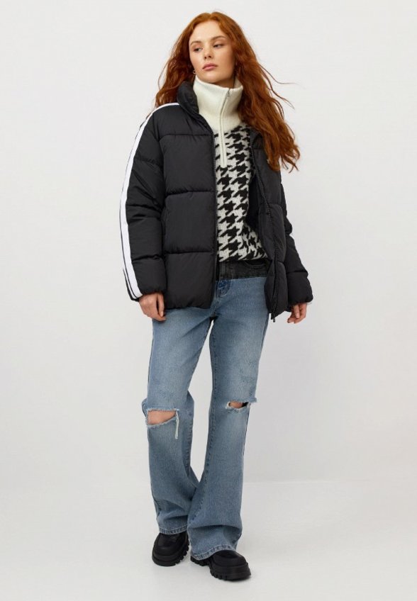 Пуховик Modis