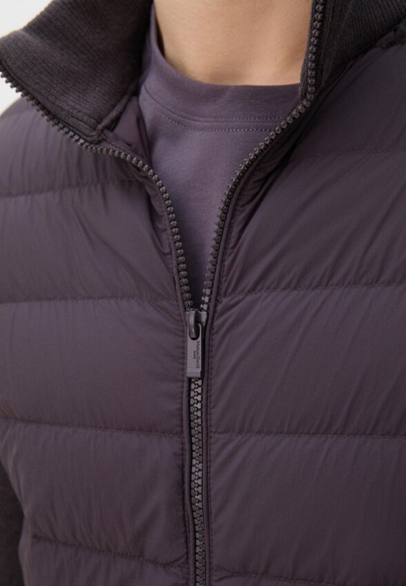 Куртка утепленная Maison David