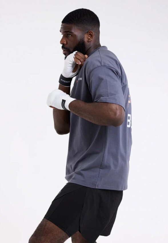 Футболка спортивная Boxraw