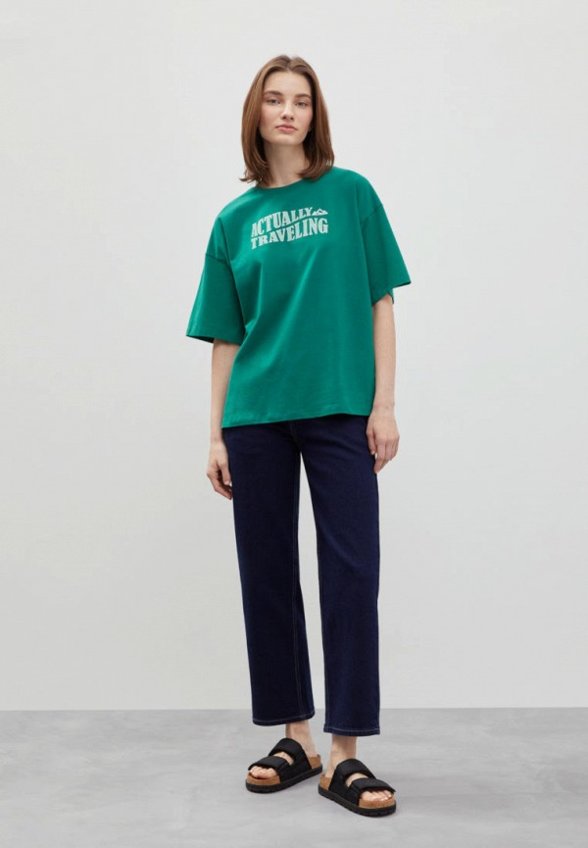 Джинсы Finn Flare