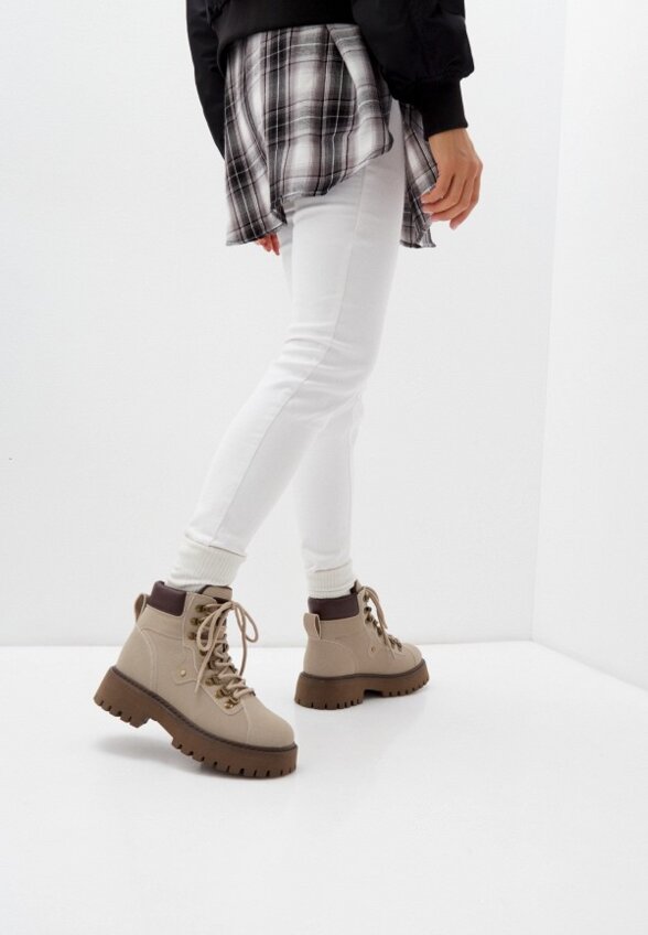 Ботинки Lolli l Polli