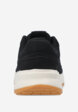 Кроссовки мужские Under Armour Edge Suede, Черный3  - превью