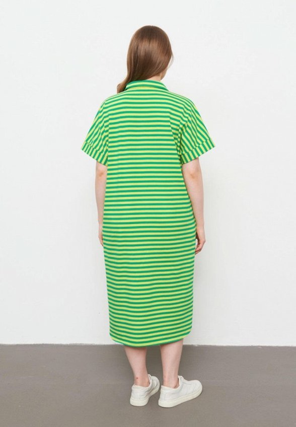 Платье Samoon by Gerry Weber