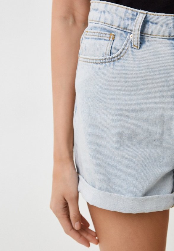 Шорты джинсовые Colin's