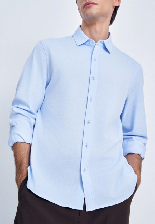 Рубашка Finn Flare