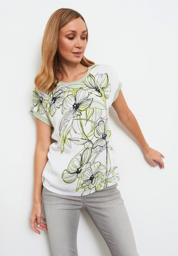 Блуза Gerry Weber