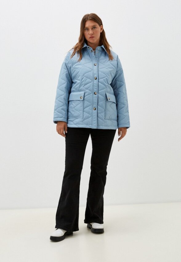 Куртка-рубашка Modress