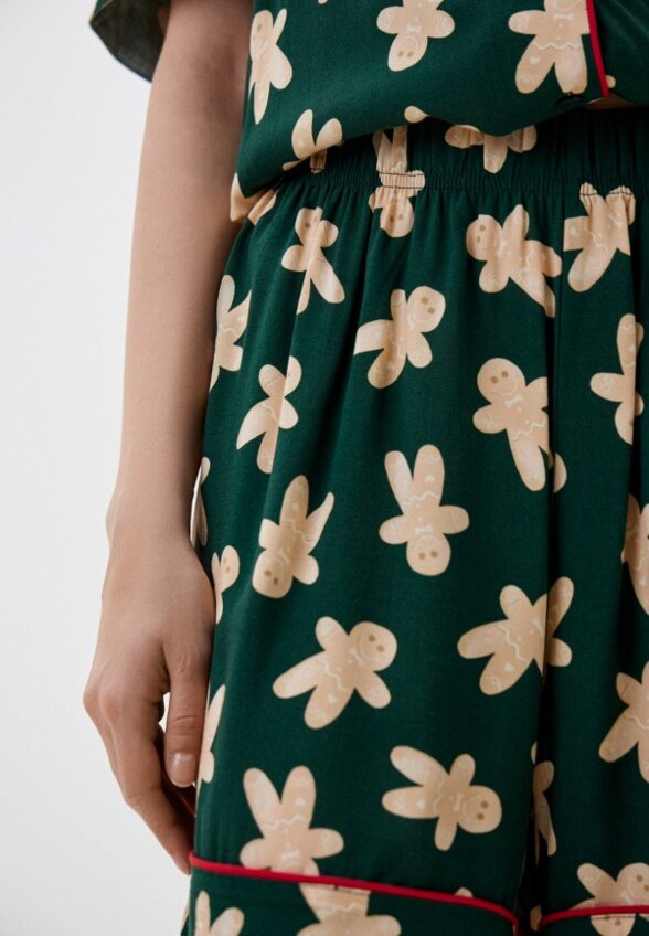 Шорты домашние Infinity Lingerie