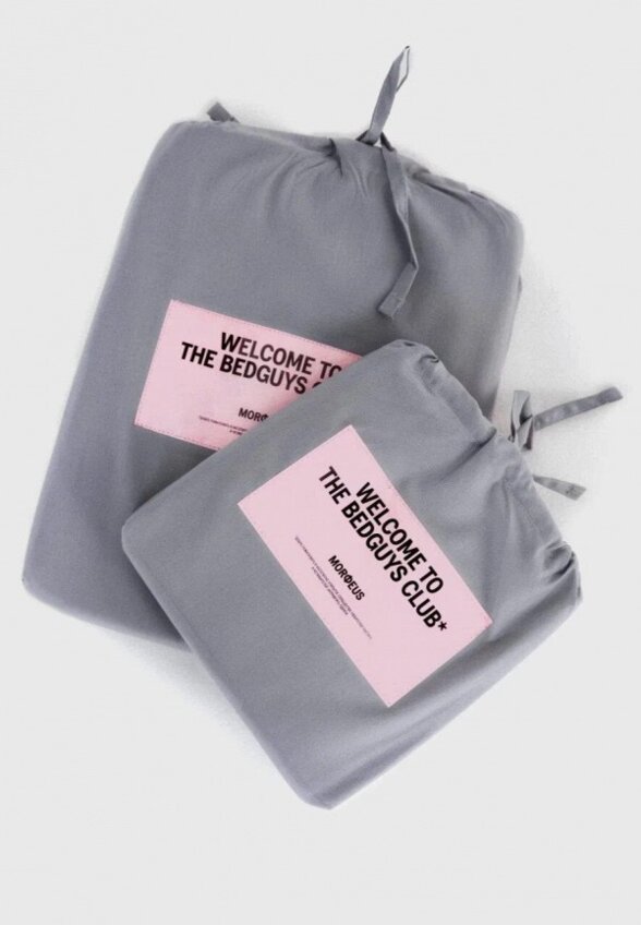 Пододеяльник Евро Morpheus