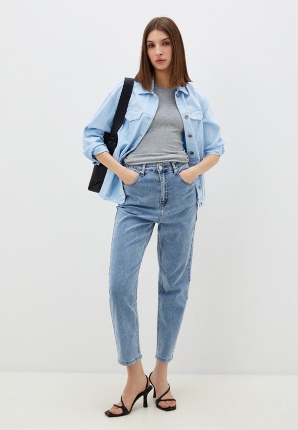 Джинсы Sabrina Scala