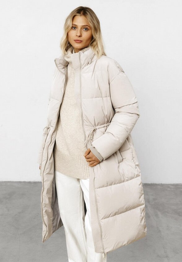 Пуховик Urban Tiger