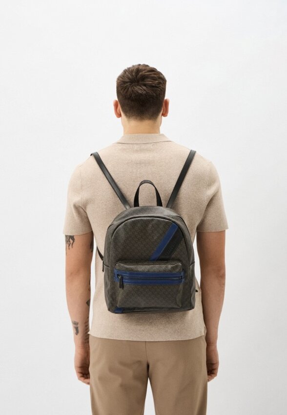 Рюкзак Roccobarocco