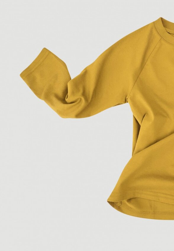 Лонгслив Mjolk