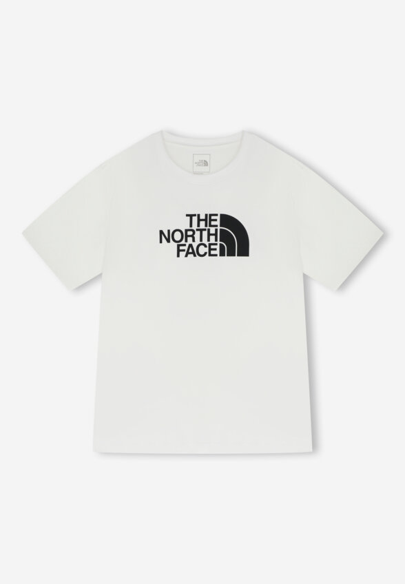 Футболка мужская The North Face Evolution, Белый