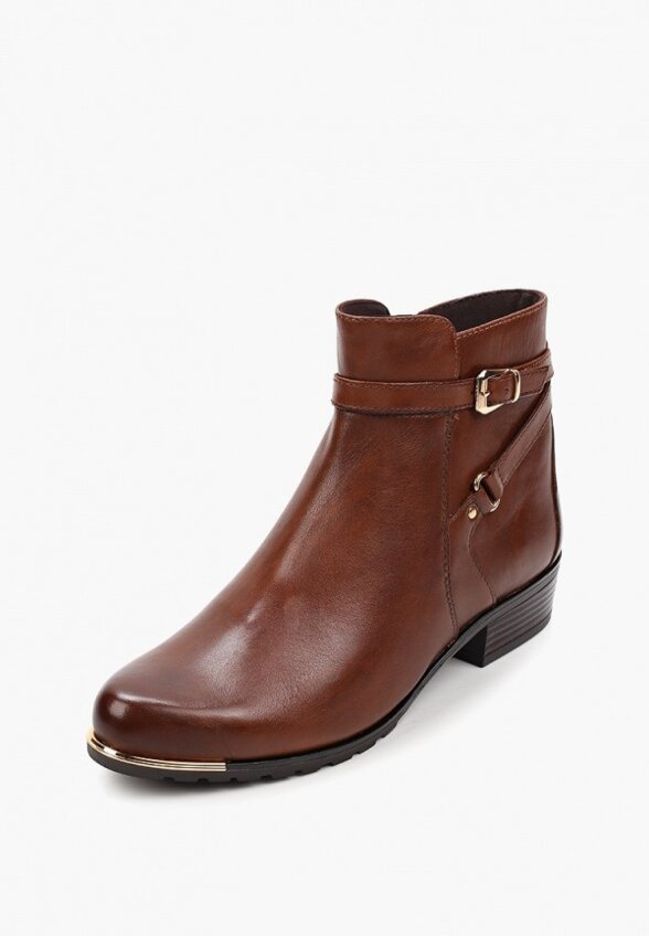 Ботинки Caprice