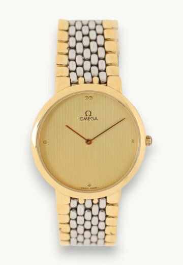 Omega De Ville