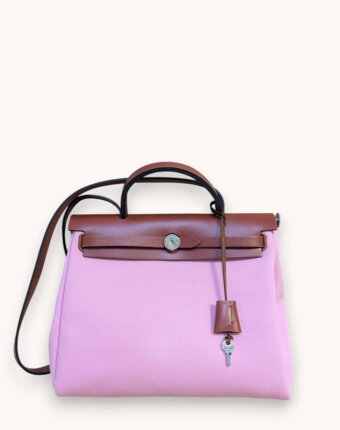 Hermes Herbag женщинам