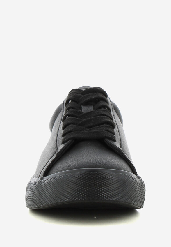 Кеды мужские Sprox Casual Low Lea, Черный