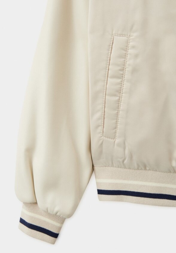 Куртка утепленная Noble People