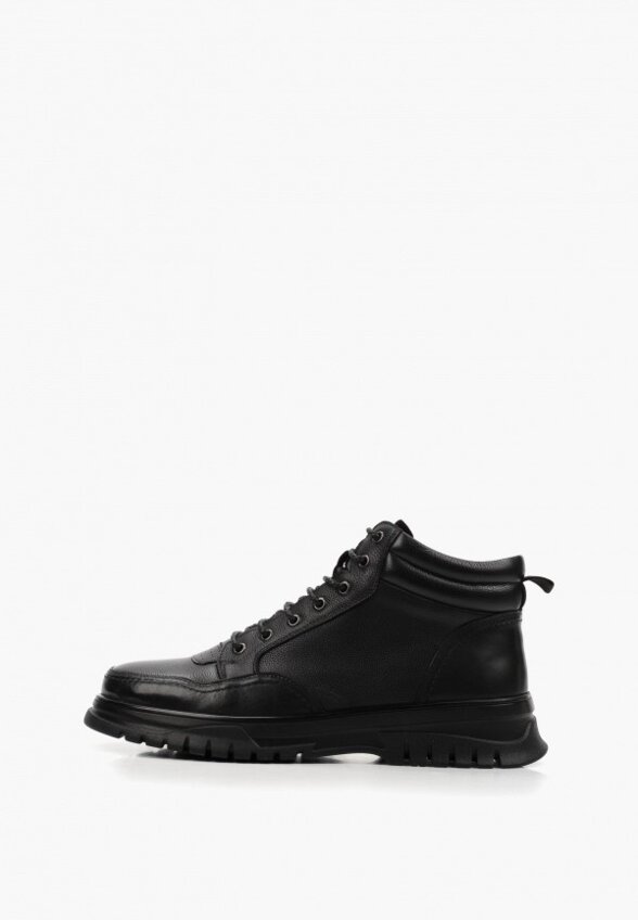 Ботинки Milana