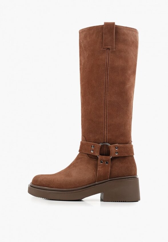 Сапоги Palazzo D'oro