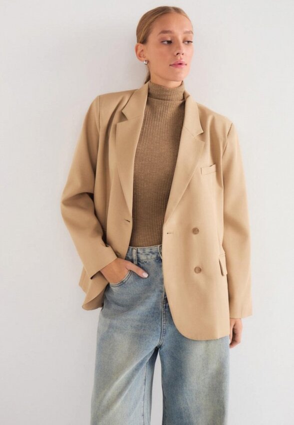 Жакет Vittoria Vicci