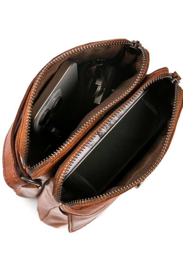 Др.Коффер M402920-132-05 сумка через плечо