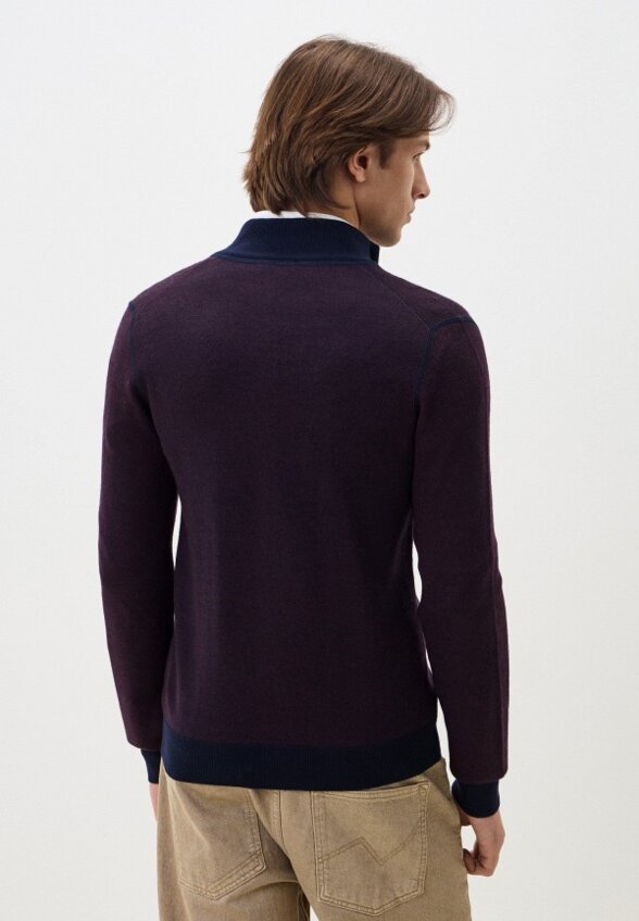 Кардиган Fratelli D'arte