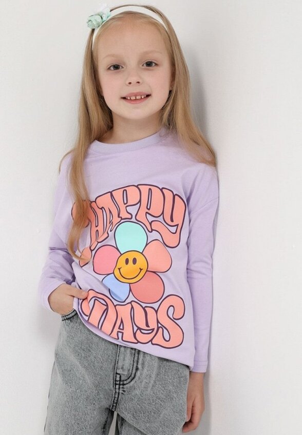 Лонгслив Gioco