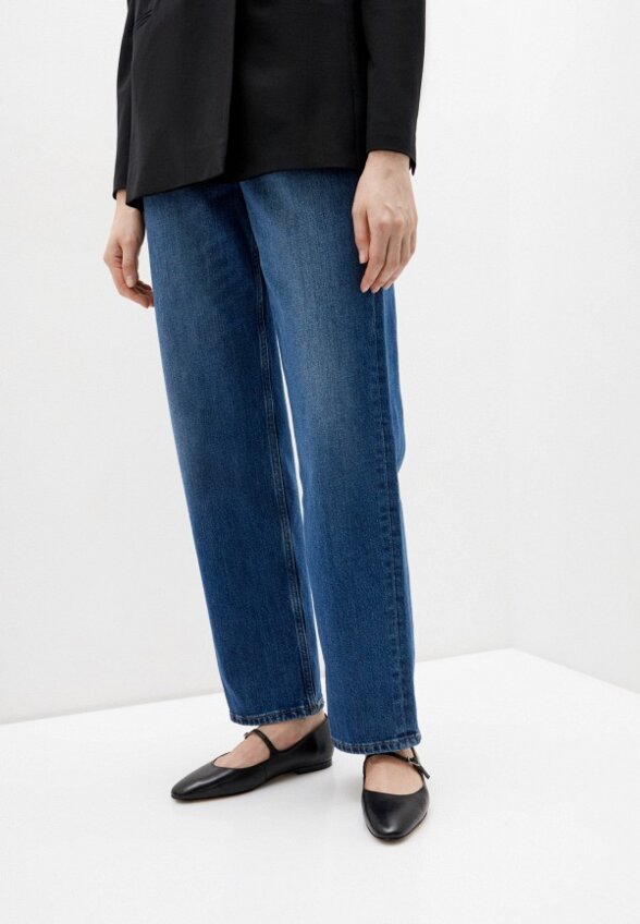 Балетки Valley