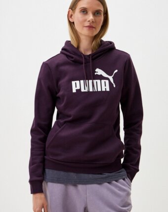 Худи PUMA женщинам