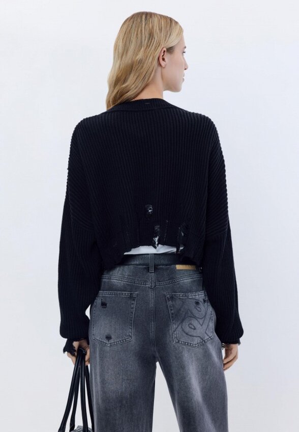 Джемпер Top Top