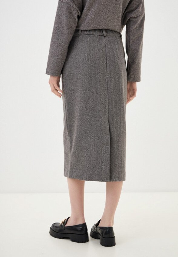 Юбка Wellenwool Brand