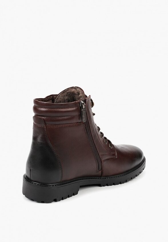 Ботинки Shoiberg