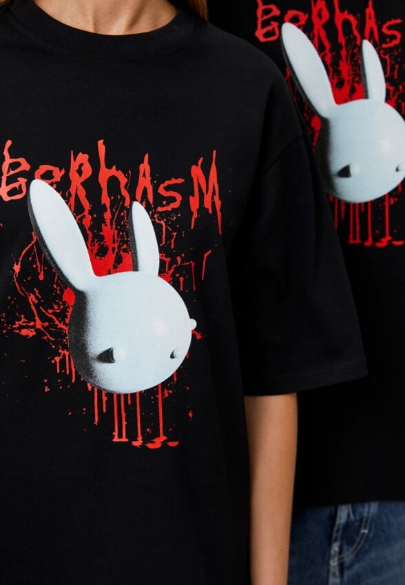 Футболка Berhasm