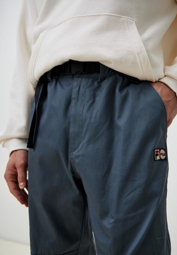 Брюки спортивные Fila