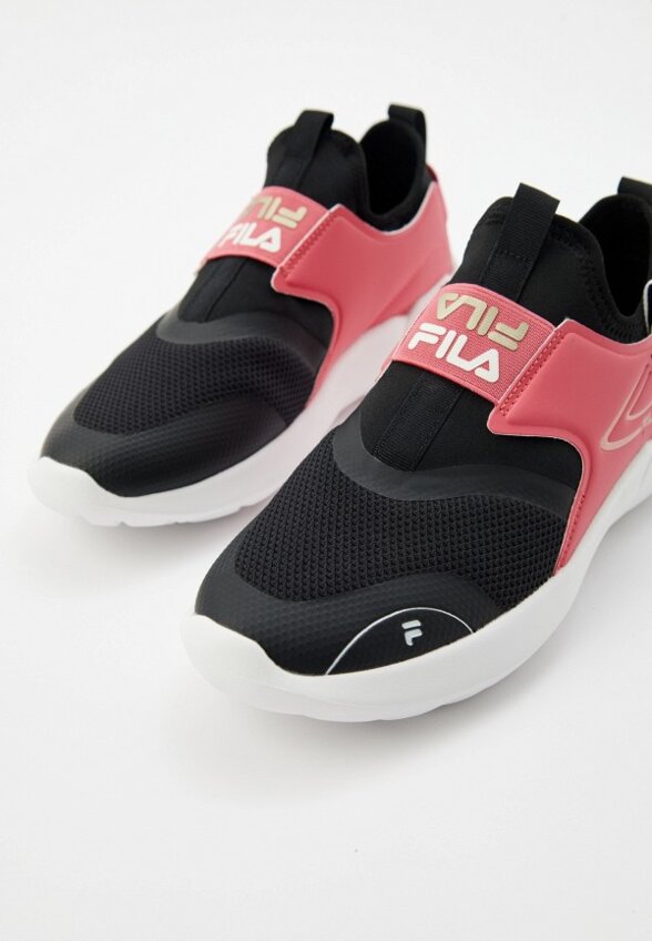 Кроссовки Fila