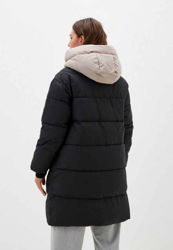 Пуховик Dellione