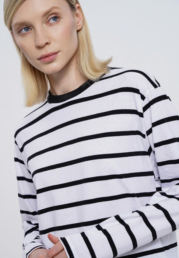 Лонгслив Твое