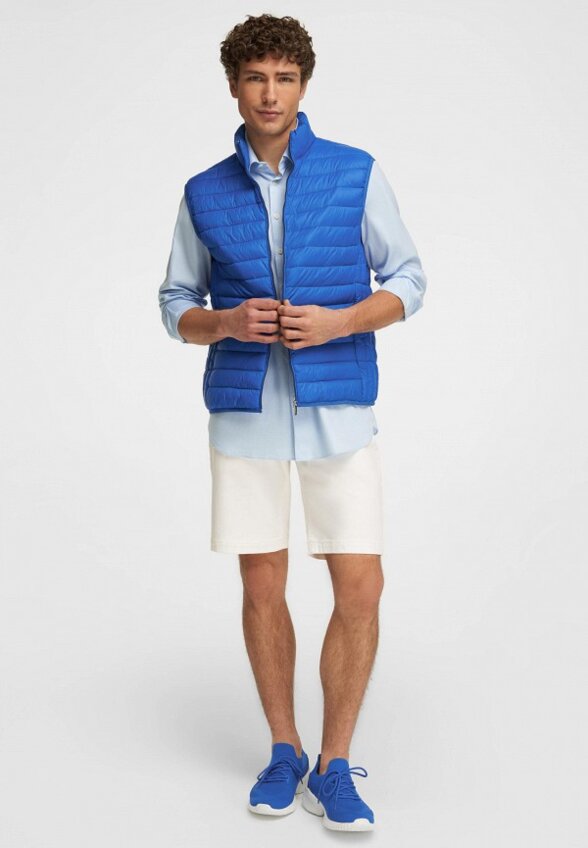 Жилет утепленный Henderson