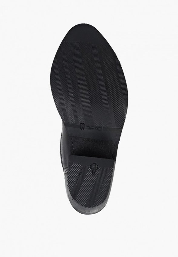 Полусапоги Kazak