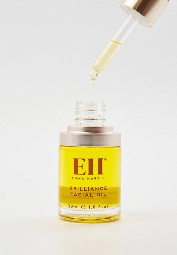 Масло для лица Emma Hardie