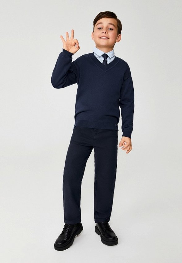 Пуловер Acoola