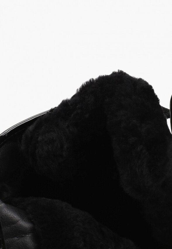 Ботинки Ascalini