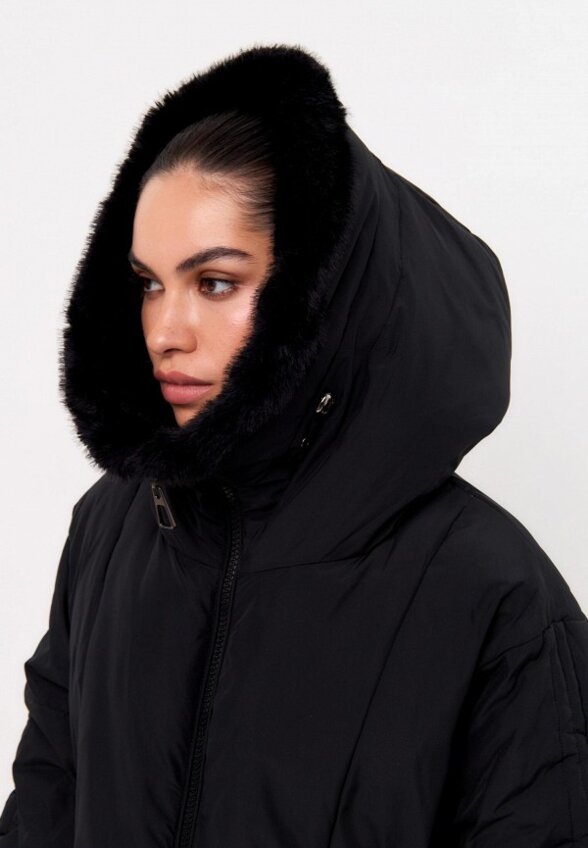 Пуховик Noele Boutique