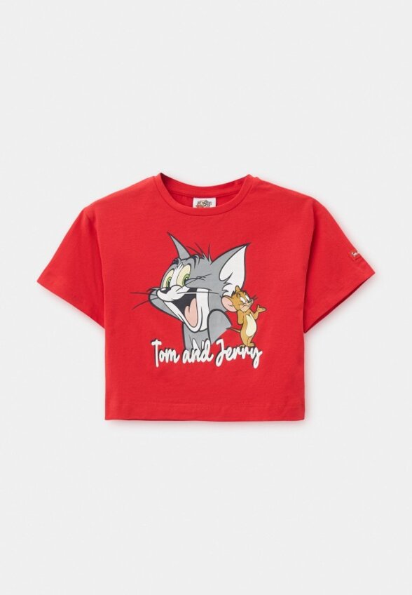 Футболка PlayToday