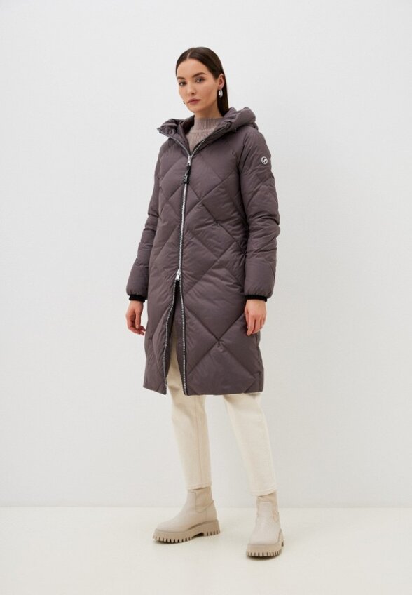 Куртка стеганая Avi
