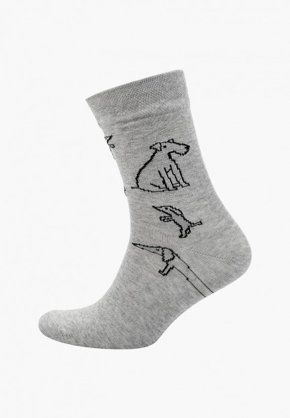 Носки 5 пар bb socks
