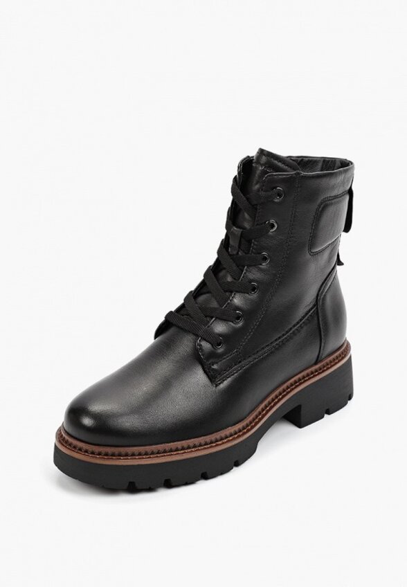 Ботинки Tamaris